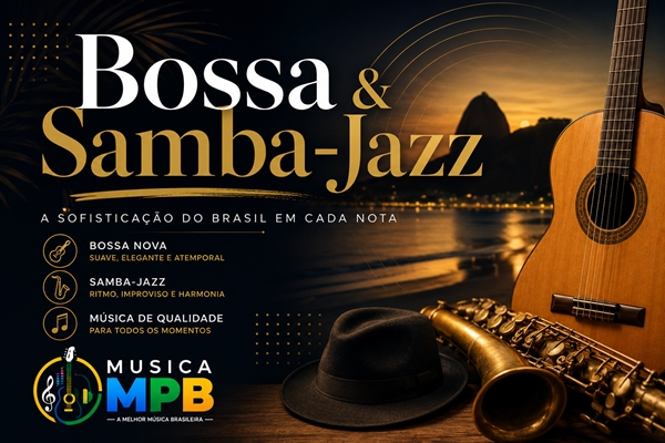 Bossa & Jazz